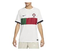 Nike Portugal 2022-2023 World Cup Away Jersey DN0691-133 S