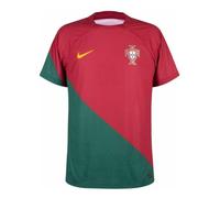 Nike Portugal 2022-2023 World Cup Home Authentic Jersey DN0627-628 XL