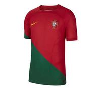 Nike Portugal 2022-2023 World Cup Home Jersey DN0692-628 M