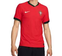 Nike Portugal 24/25 Match Home Authentic Soccer Jersey 'Red' FJ4262-657 L