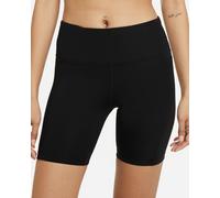NIKE POWER EPIC FAST 7" BIKE DRI FIT RUNNING SHORTS BLACK CZ9165-010 WOMEN XS