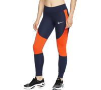 NIKE POWER EPIC LUX TIGHT FIT COLOURBLOCK RUNNING TIGHTS BV4785-451 WOMEN S