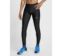 NIKE POWER RUN MOBILITY DRI FIT RUNNING TIGHTS - BLACK AT4238-010 MEN 2XL