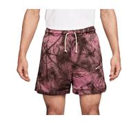 Nike Pracatice Mesh 5in Short Pink C641