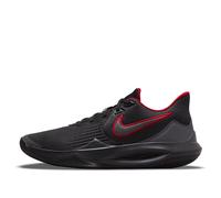 Nike Precision 5 'Anthracite Gym Red' CW3403-007 10