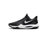 Nike Precision 5 Basketball Trainers Anthracite