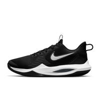 Nike Precision 5 FlyEase 'Black White' DC5590-003 10
