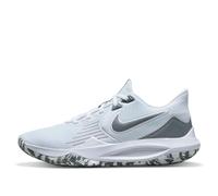 Nike Precision 5 'White Wolf Grey Camo' CW3403-101 10