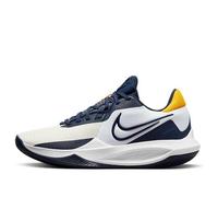 Nike Precision 6 'White Midnight Navy' DD9535-101 11