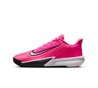 Nike Precision 7 Basketball Shoes - Pink 10
