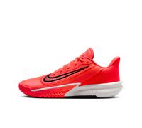 Nike Precision 7 Basketball Shoes - Red 11.5