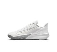 Nike Precision 7 Basketball Shoes - White 12.5