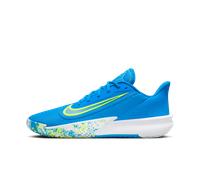 Nike Precision 7 Men's Basketball Shoes - Blue 6.5