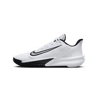 Nike Precision 7 Men's Basketball Shoes - White 17