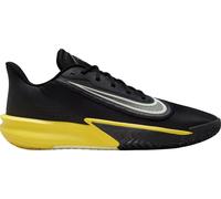 Nike Precision 7 Shoe Black