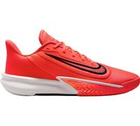 Nike Precision 7 Shoe Red