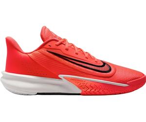 Nike Precision 7 Shoe Red
