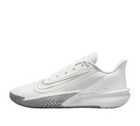Nike Precision 7 'Summit White Grey Silver' HJ9153-102 10.5