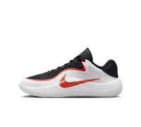 Nike Precision 8 Low Men's Basketball Shoes - Black