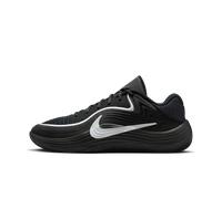 Nike Precision 8 Low Men's Basketball Shoes - Black 4
