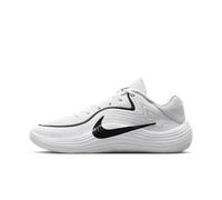 Nike Precision 8 Low Men's Basketball Shoes - White