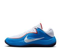 Nike Precision 8 Low 'White Light Photo Blue' IH1104-101 7