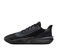 Nike Precision VII 'Black Anthracite' FN4322-001 7