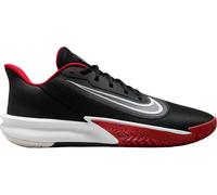 48 1/2 Nike Precision 7, Black/white-univ Red