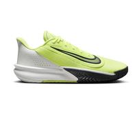 Nike Precision VII (FN4322 700) Running Shoes Neon Yellow - New OVP
