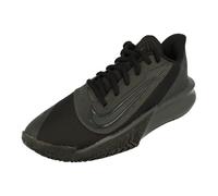 Nike Precision Vii Mens Basketball Trainers FN4322 001 - UK 8 | US 9 | EU 42.5