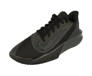 Nike Precision Vii Mens Basketball Trainers FN4322 001 - UK 9 | US 10 | EU 44