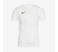 Nike Precision VII SS Shirt White Pure Platinum