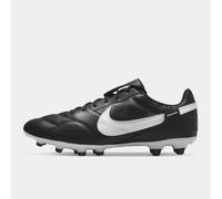 The Nike Premier 3 FG Firm-Ground Football Boot - Black 9