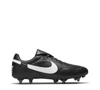 Nike Premier 3 Anti Clog Soft Ground Football Boots - Black black 11 (46)
