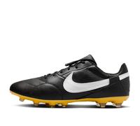 Nike Premier 3 FG 'Black Amarillo' AT5889-005 7.5