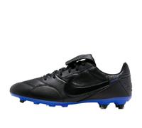 Nike Premier 3 FG 'Black Blue' AT5889-007 8.5