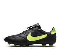 Nike Premier 3 FG 'Black Volt' HM0265-008 12.5