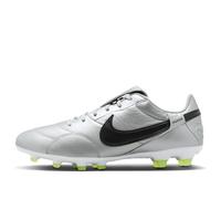 Nike Premier 3 FG Boots 'Metallic Silver' AT5889-004 12
