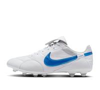 Nike Premier 3 FG Low 'White Signal Blue' HM0265-103 10
