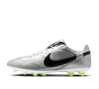 Nike Premier 3 FG 'Metallic Silver Volt Black' HM0265-004 12