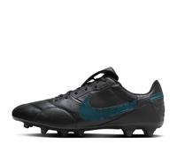 Nike Premier 3 Low FG 'Black Deep Jungle' HM0265-001 12.5