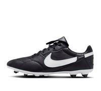 Nike Premier 3 Low FG 'Black White' HM0265-002 4.5