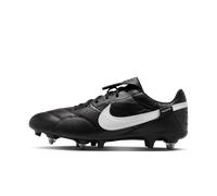 Nike Premier 3 SG-Pro Low-Top Football Boot - Black 5.5