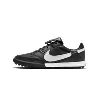 Nike Premier 3 Turf Low-Top Football Shoes - Black 5.5