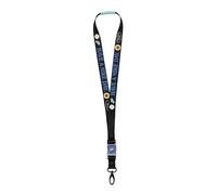 Nike Premier Breakaway Durable Lanyard - Unisex - One Size Fits All, Volt, One size