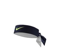 Nike FURY 2.0 logo headband - Yellow One Size