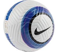 Nike Premier League Academy Football - White/Blue/Black, FZ2976-104, 5