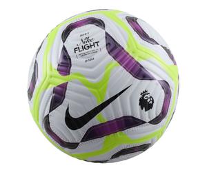 Nike Premier League Flight Ball FZ3033-100