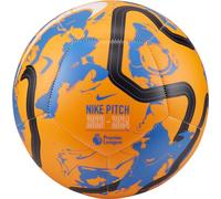Nike Premier League Pitch Football 4 EPL 2023-24 Blue/Orange