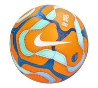 Nike Premier League Pitch Football in Orange | Size: 5 Nike Orange 5